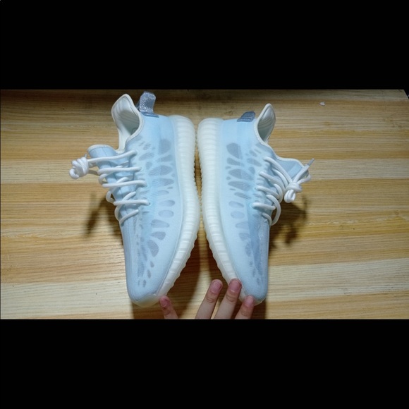 Yeezy adidas mono ices main image 7